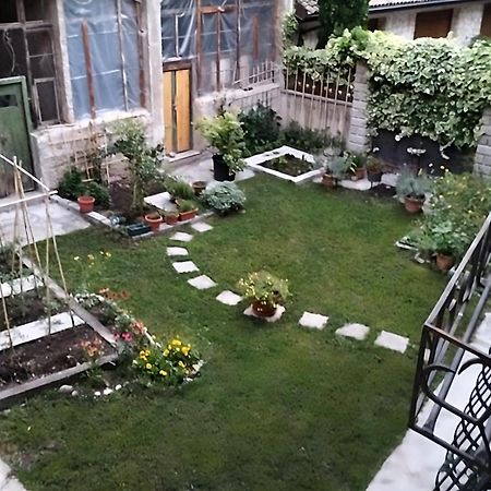Appartamento "Via Ferrata" Mori Εξωτερικό φωτογραφία