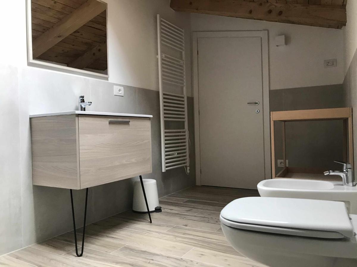 Appartamento "Via Ferrata" Mori Εξωτερικό φωτογραφία